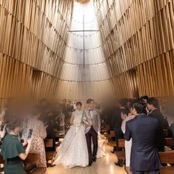 グランド ハイアット 東京の写真23枚目