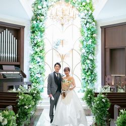 セントジェームスクラブ迎賓館仙台の写真14枚目