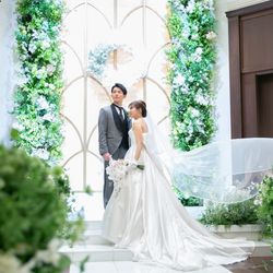 セントジェームスクラブ迎賓館仙台の写真8枚目