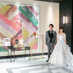 セントジェームスクラブ迎賓館仙台の写真19枚目