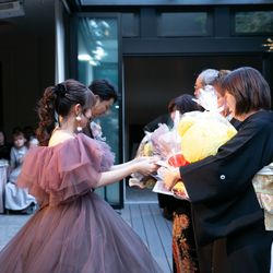 セントジェームスクラブ迎賓館仙台の写真11枚目