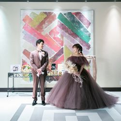 セントジェームスクラブ迎賓館仙台の写真36枚目