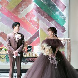 セントジェームスクラブ迎賓館仙台の写真19枚目