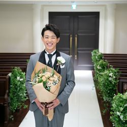 セントジェームスクラブ迎賓館仙台の写真14枚目