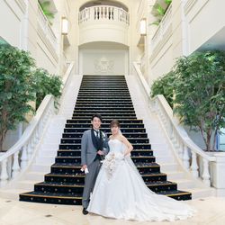 セントジェームスクラブ迎賓館仙台の写真26枚目