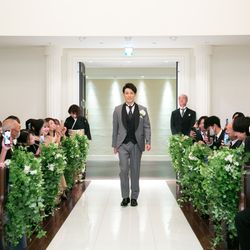 セントジェームスクラブ迎賓館仙台の写真35枚目