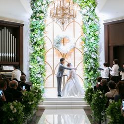 セントジェームスクラブ迎賓館仙台の写真22枚目