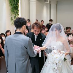 セントジェームスクラブ迎賓館仙台の写真23枚目