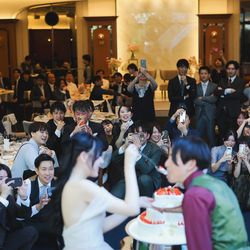 アーフェリーク白金の写真16枚目