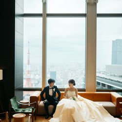 アンダーズ東京の写真13枚目