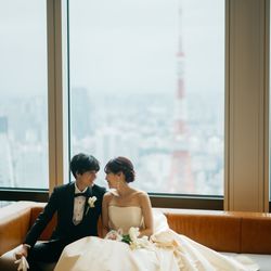 アンダーズ東京の写真9枚目