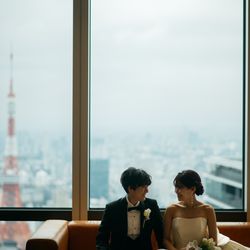 アンダーズ東京の写真1枚目