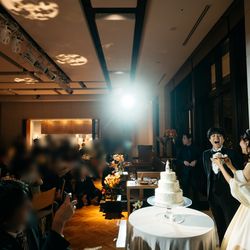 アンダーズ東京の写真3枚目