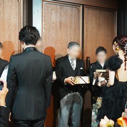 アンダーズ東京の写真11枚目