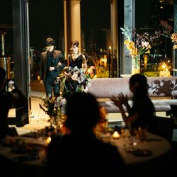 アンダーズ東京の写真21枚目