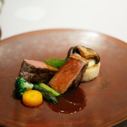 アンダーズ東京の写真15枚目