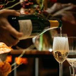 アンダーズ東京の写真6枚目