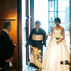 アンダーズ東京の写真5枚目