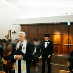 アンダーズ東京の写真5枚目