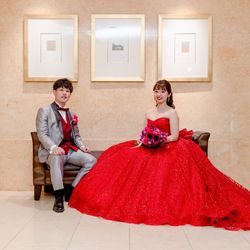 ANAインターコンチネンタルホテル東京の写真7枚目