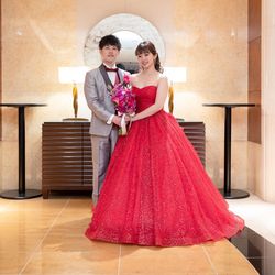 ANAインターコンチネンタルホテル東京の写真1枚目