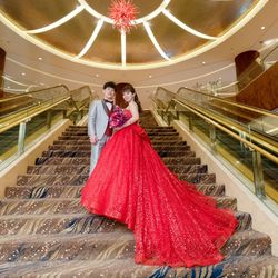 ANAインターコンチネンタルホテル東京の写真24枚目