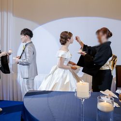 ANAインターコンチネンタルホテル東京の写真31枚目