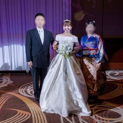 ANAインターコンチネンタルホテル東京の写真35枚目