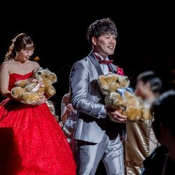 ANAインターコンチネンタルホテル東京の写真7枚目