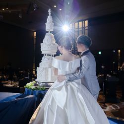 ANAインターコンチネンタルホテル東京の写真25枚目