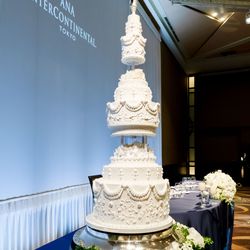 ANAインターコンチネンタルホテル東京の写真19枚目