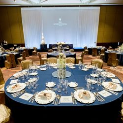 ANAインターコンチネンタルホテル東京の写真3枚目