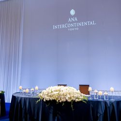 ANAインターコンチネンタルホテル東京の写真7枚目