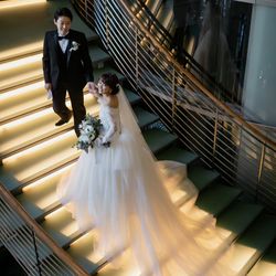 グランド ハイアット 東京の写真13枚目