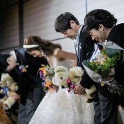 グランド ハイアット 東京の写真18枚目