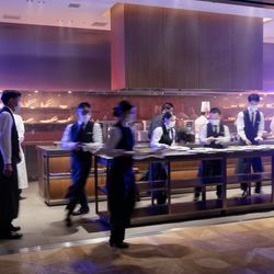 グランド ハイアット 東京の写真32枚目