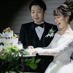 グランド ハイアット 東京の写真24枚目