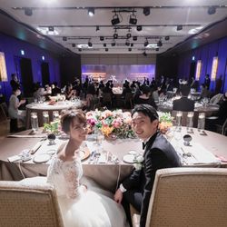 グランド ハイアット 東京の写真13枚目