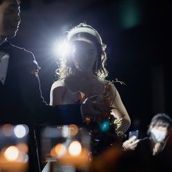 グランド ハイアット 東京の写真28枚目