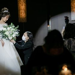 グランド ハイアット 東京の写真11枚目