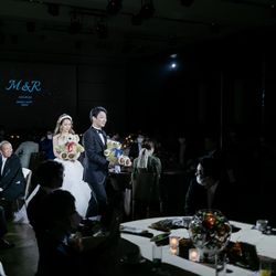 グランド ハイアット 東京の写真14枚目