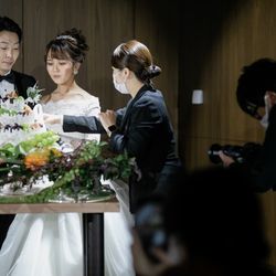 グランド ハイアット 東京の写真7枚目