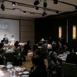 グランド ハイアット 東京の写真13枚目