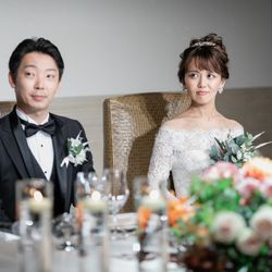 グランド ハイアット 東京の写真20枚目