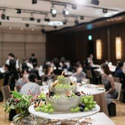 グランド ハイアット 東京の写真13枚目