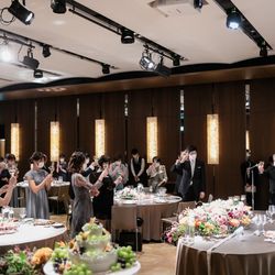 グランド ハイアット 東京の写真10枚目