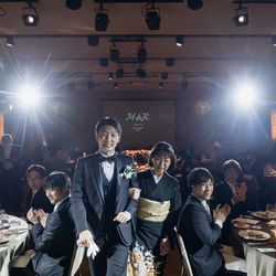 グランド ハイアット 東京の写真14枚目