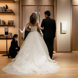 グランド ハイアット 東京の写真34枚目