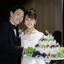 グランド ハイアット 東京の写真14枚目