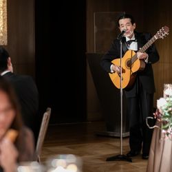 グランド ハイアット 東京の写真2枚目